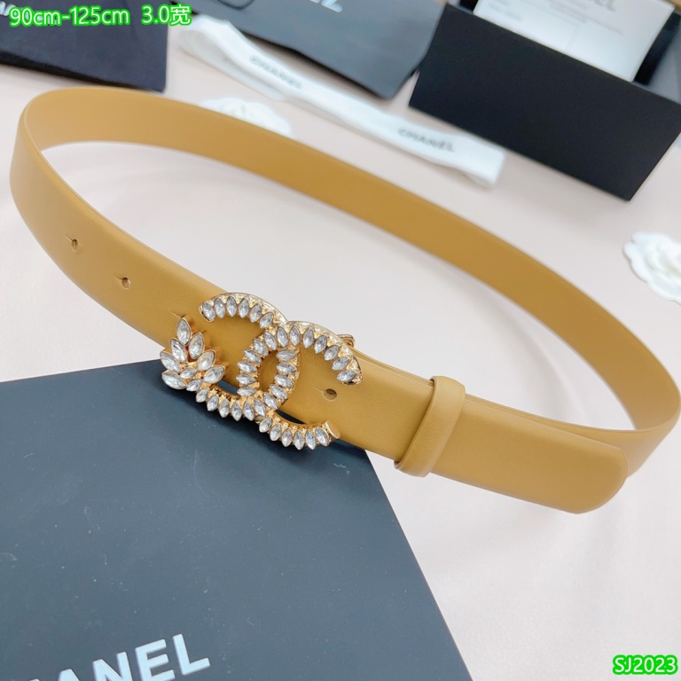 Chanel Belts(w)-066