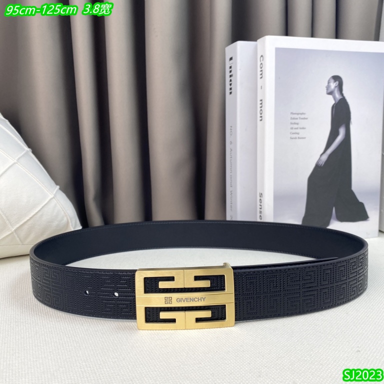 Givenchy Belts-008