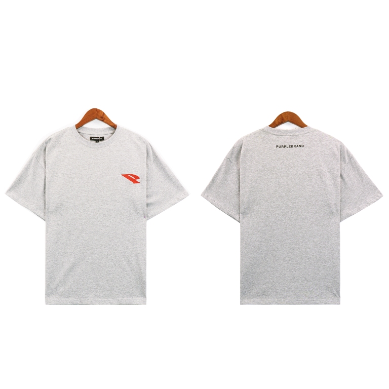 Purple TS-008