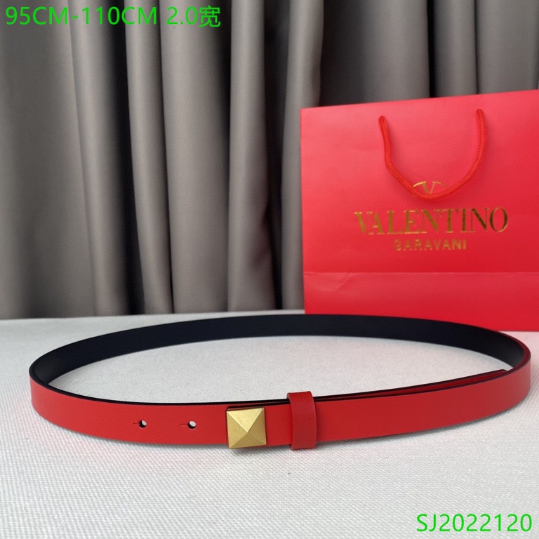 Valentino Belts(w)-022