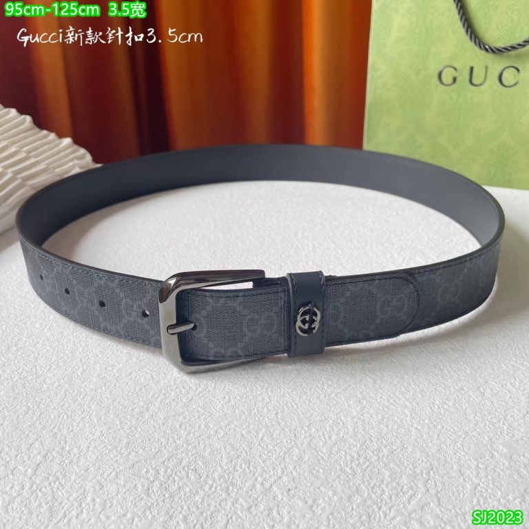 Gucci Belts-052