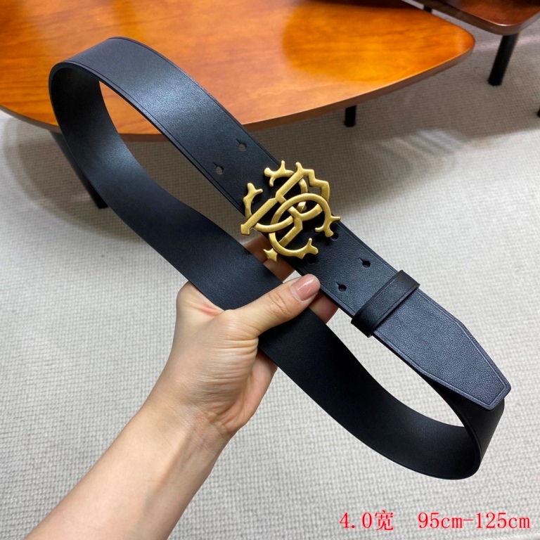 Roberto Cavalli Belts-010