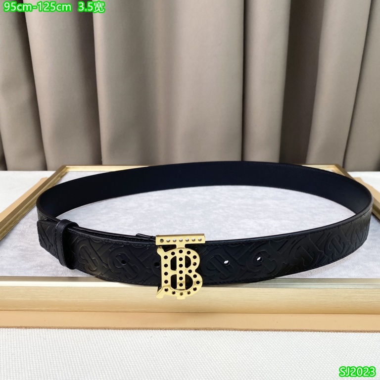 Burberry Belts-035