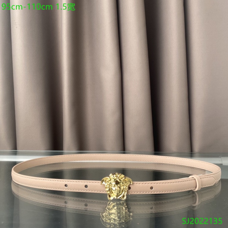 Versace Belts(w)-003
