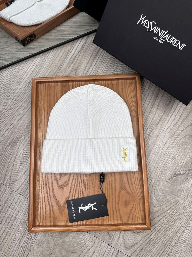 YSL Beanies-004