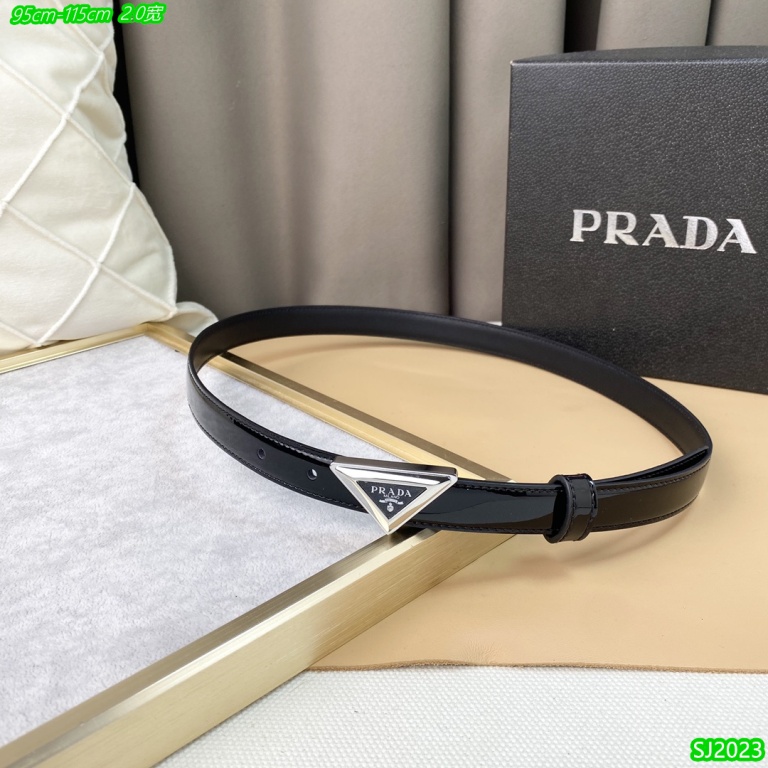 Prada Belts(w)-032