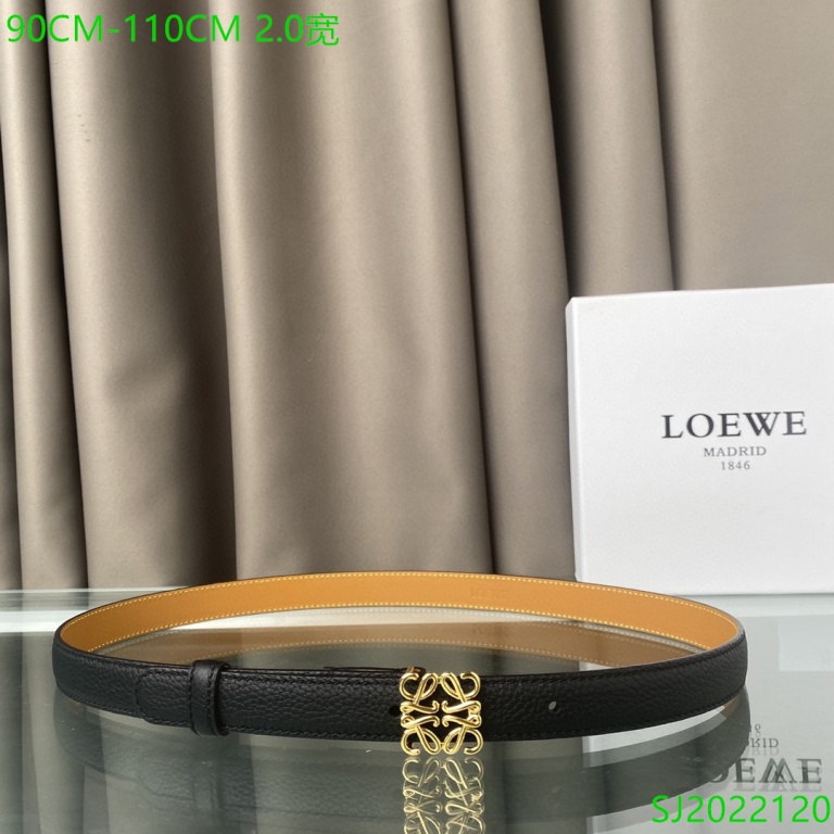 LOEWE Belts(w)-007