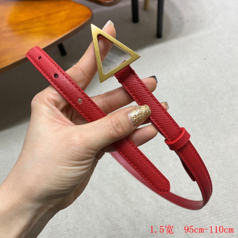 Bottega Veneta Belts(w)-003