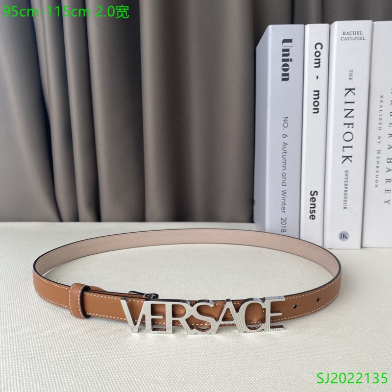 Versace Belts(w)-020