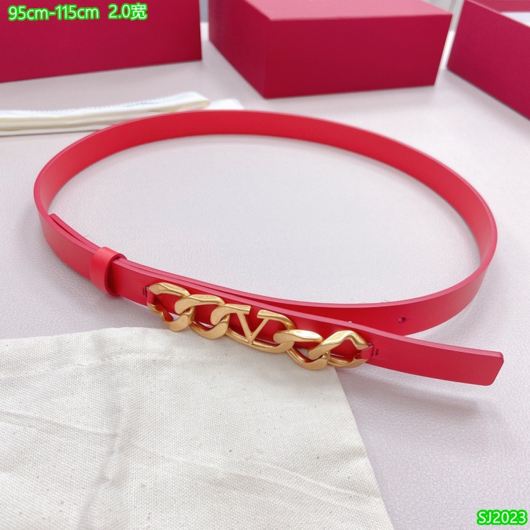 Valentino Belts(w)-051