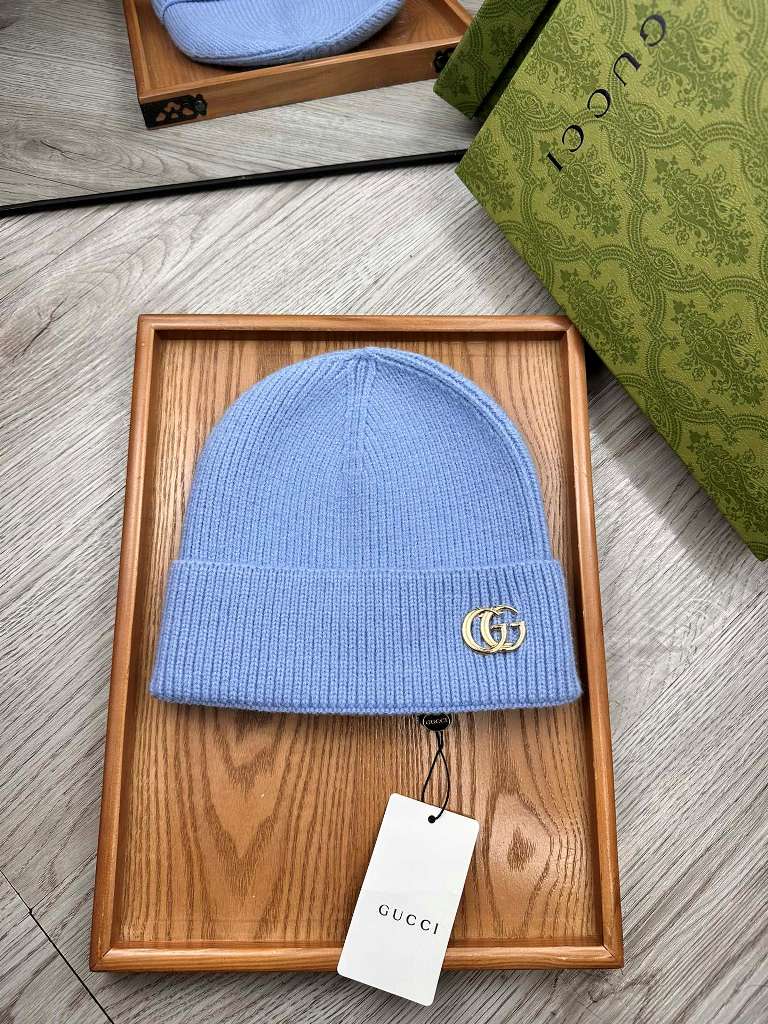 Gucci Beanies-032