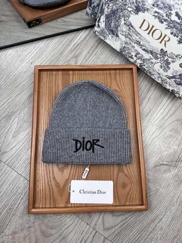 Dior Beanies-022