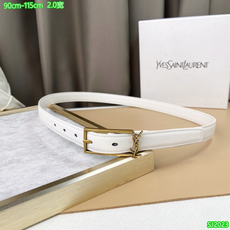 YSL Belts(w)-001