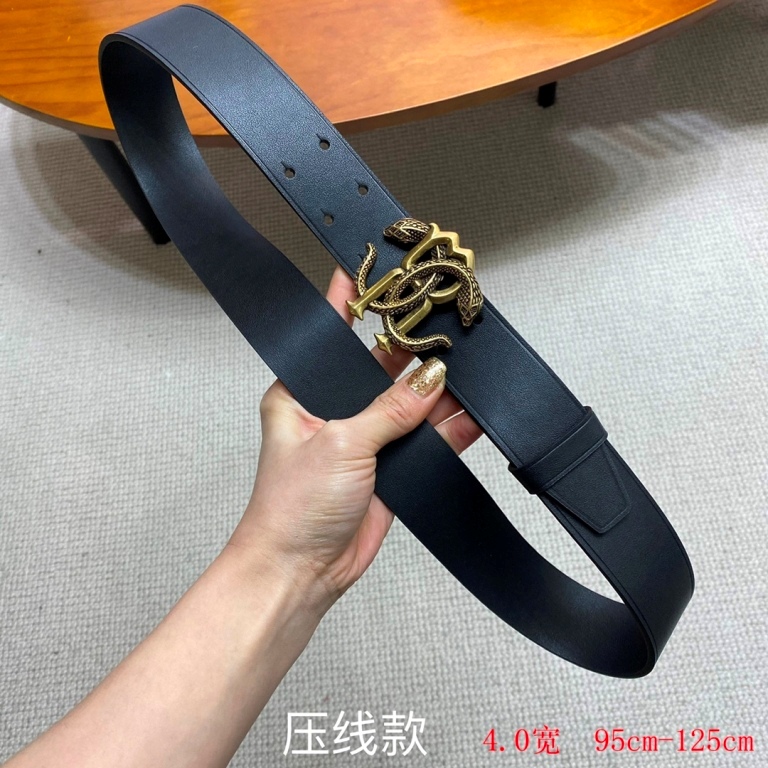Roberto Cavalli Belts-001