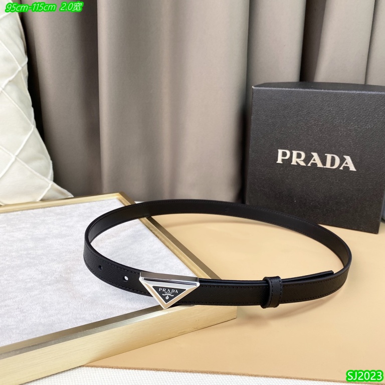 Prada Belts(w)-023