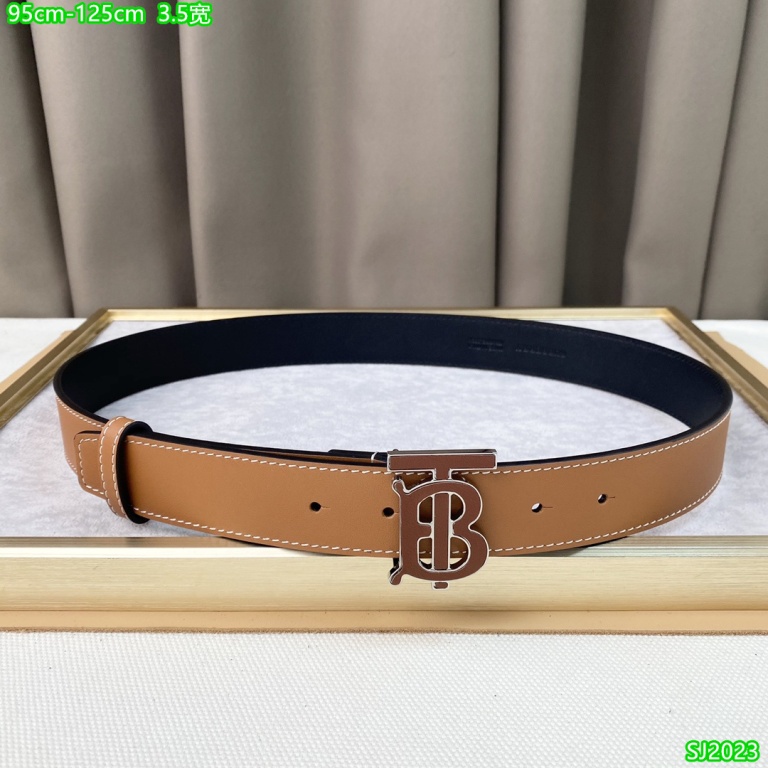 Burberry Belts-026