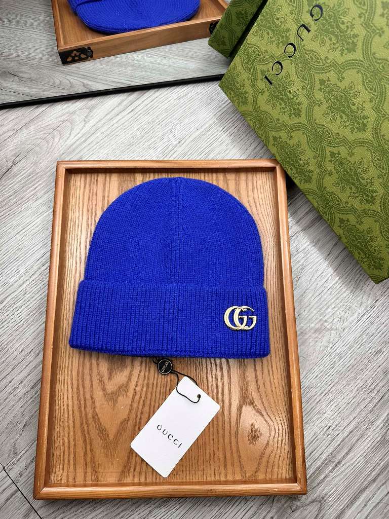 Gucci Beanies-031