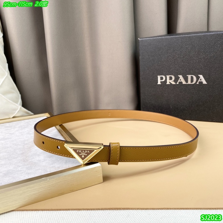 Prada Belts(w)-022
