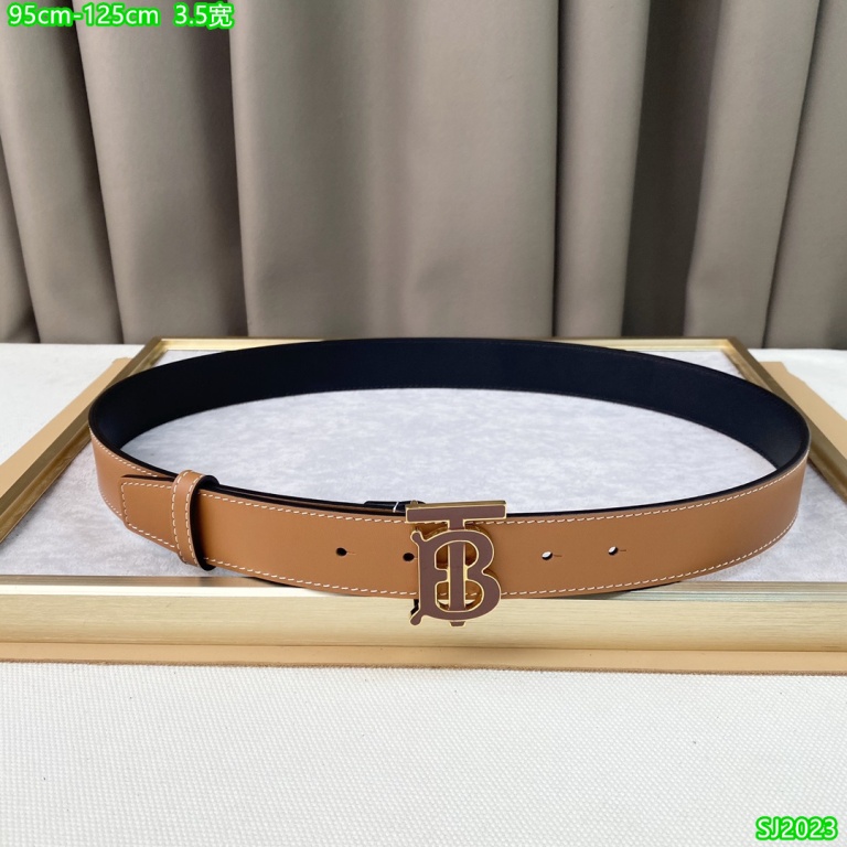 Burberry Belts-025