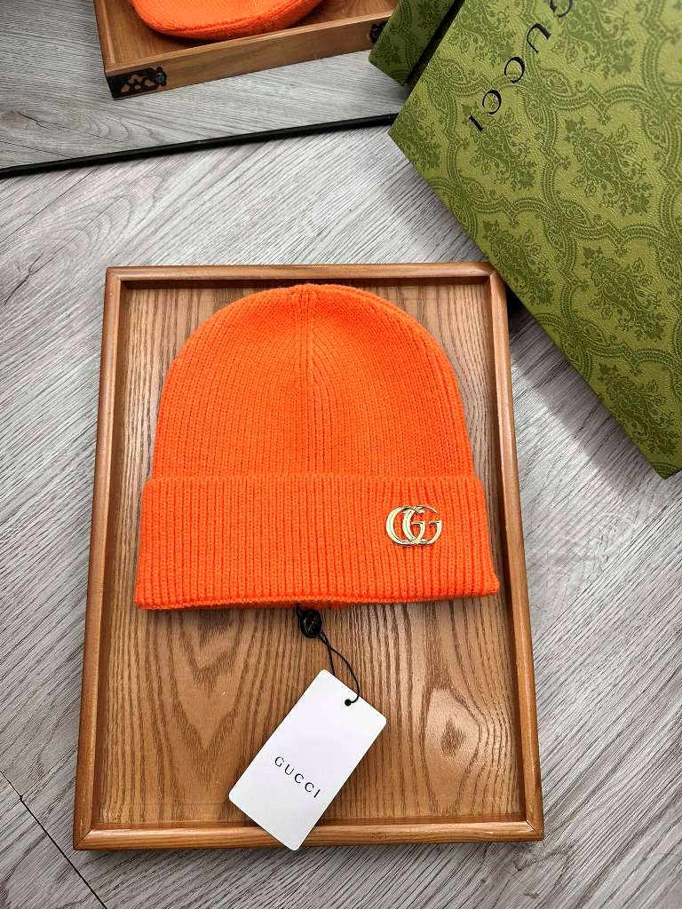 Gucci Beanies-030