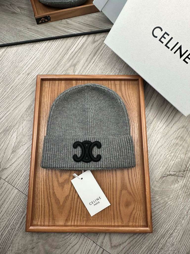 Celine Beanies-069