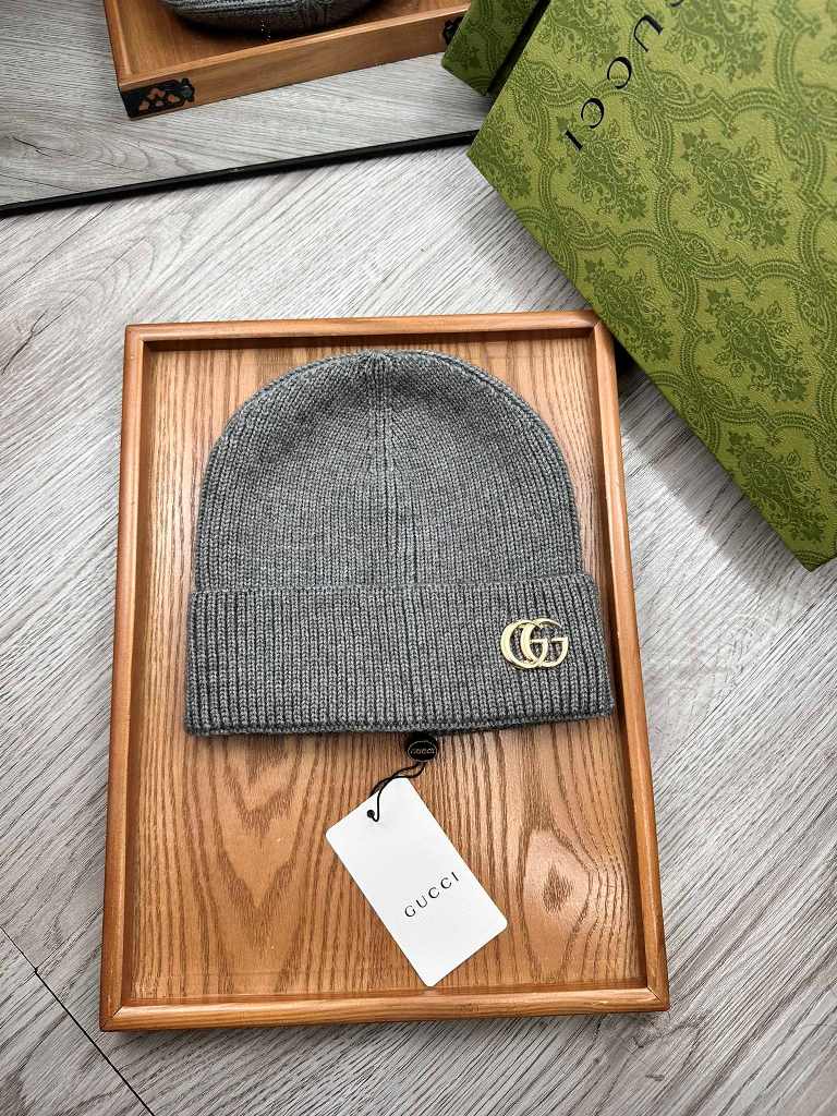 Gucci Beanies-029