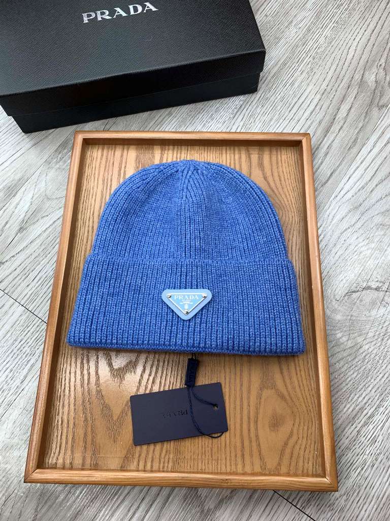 Prada Beanies-062