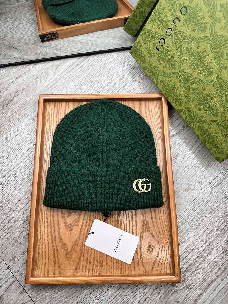 Gucci Beanies-028