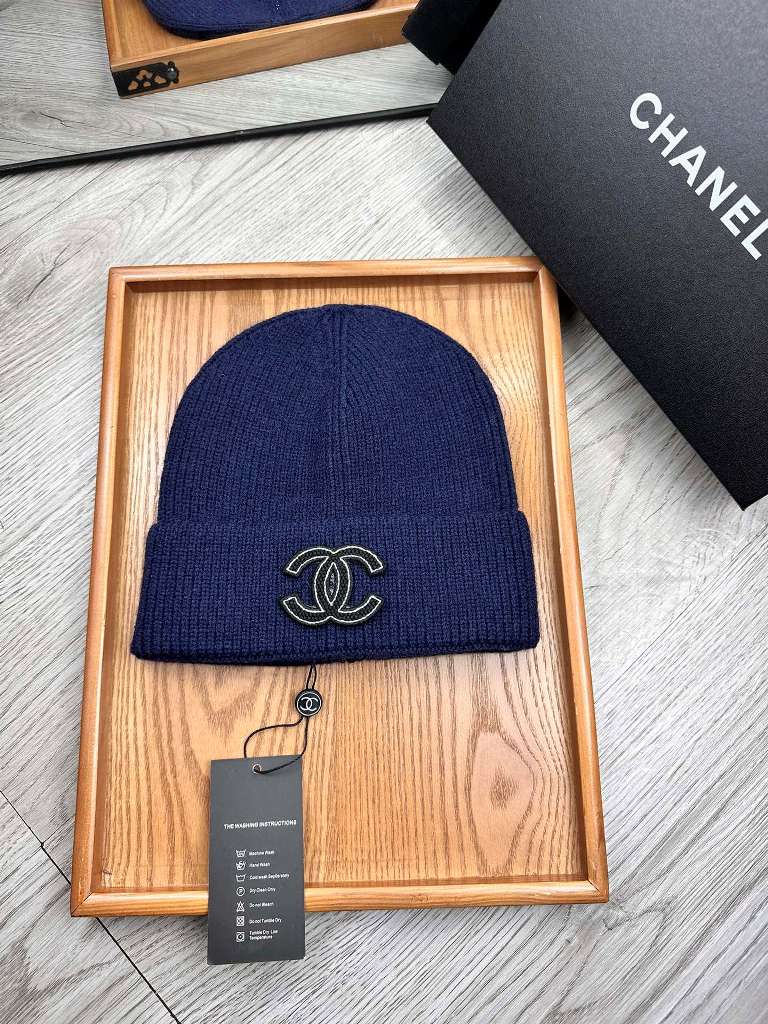 Chanel Beanies-155