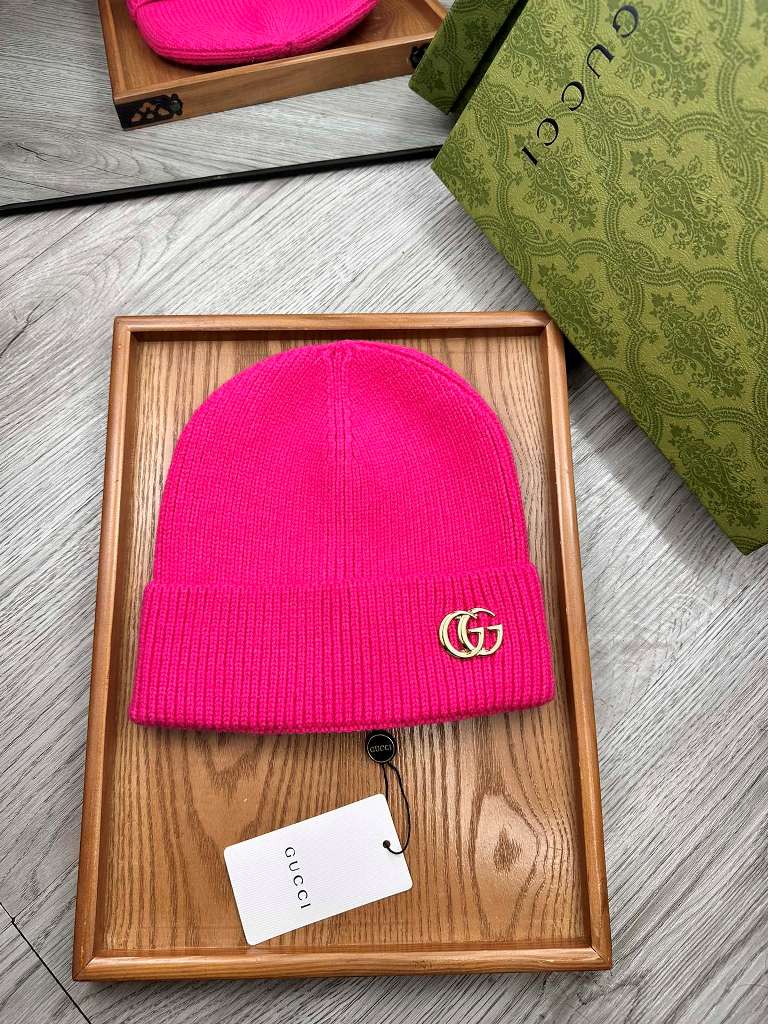 Gucci Beanies-027
