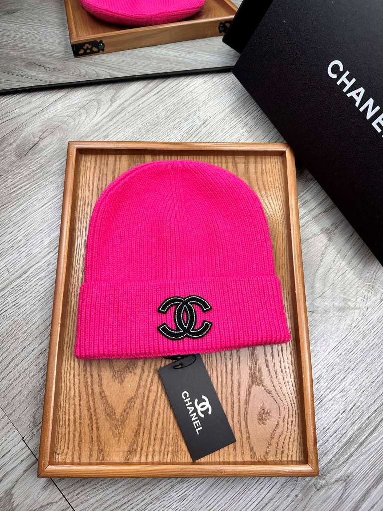 Chanel Beanies-154