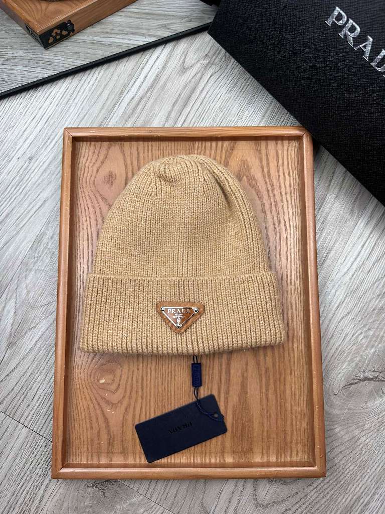 Prada Beanies-060