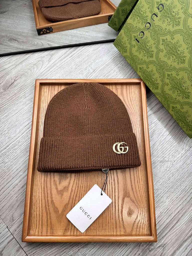 Gucci Beanies-026