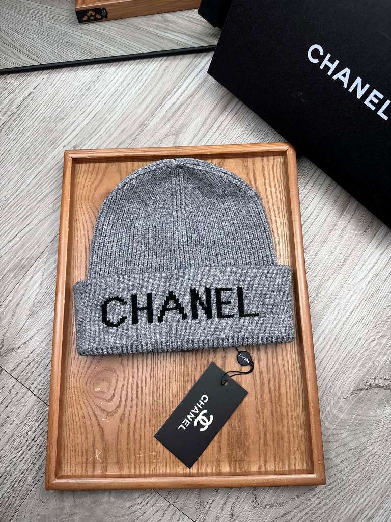 Chanel Beanies-151