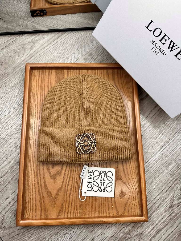 Loewe Beanies-039
