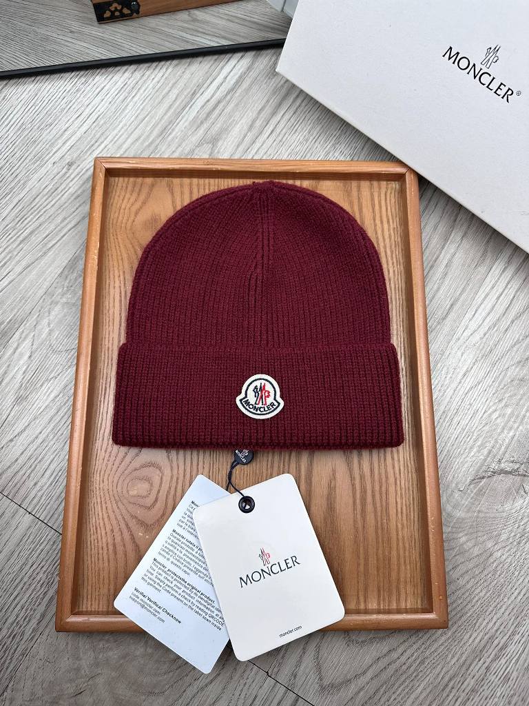 Moncler Beanies-161