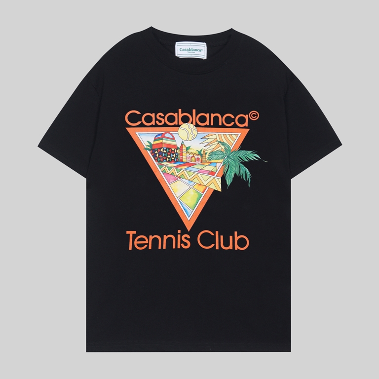 Casablanca TS-027