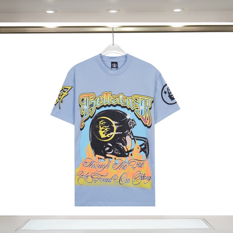 Hellstar TS-040