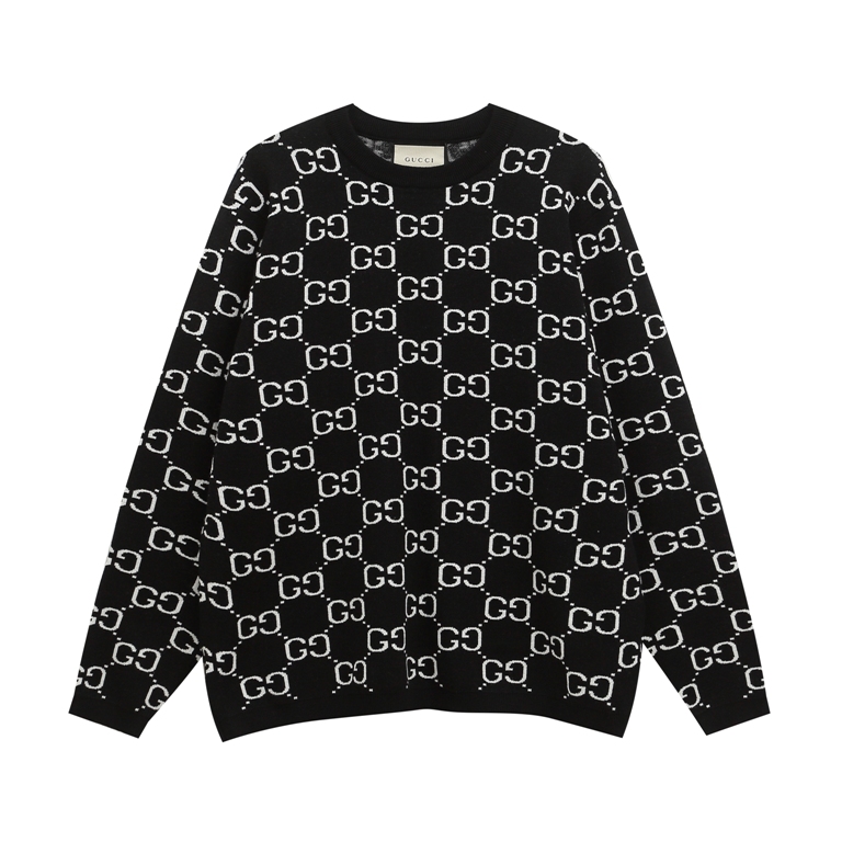 Gucci Sweater-010