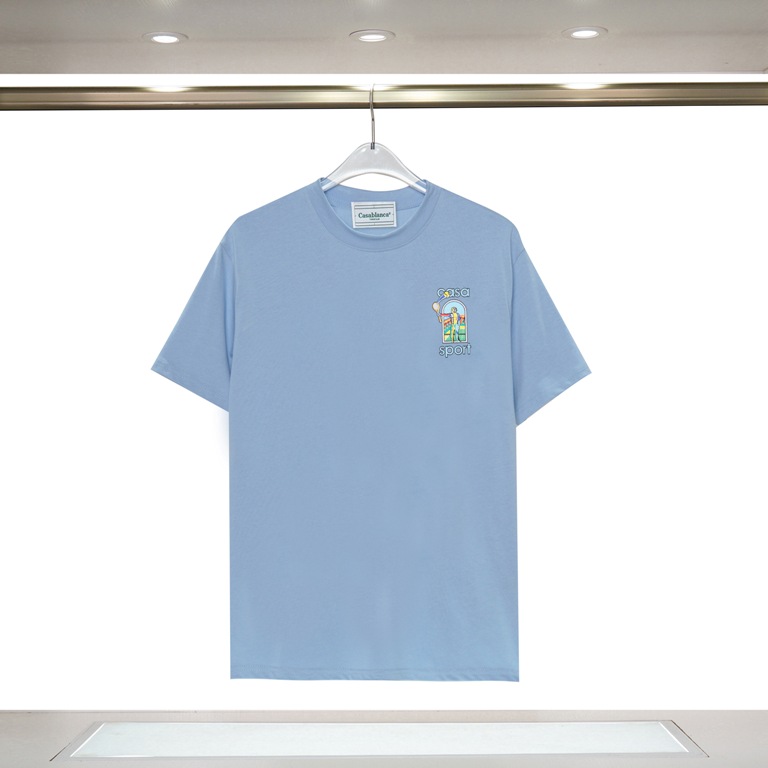 Casablanca TS-002
