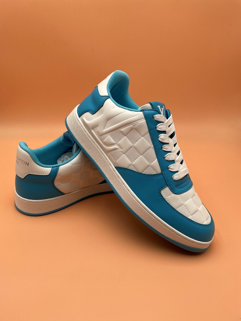 LV Shoes(AAA) -003