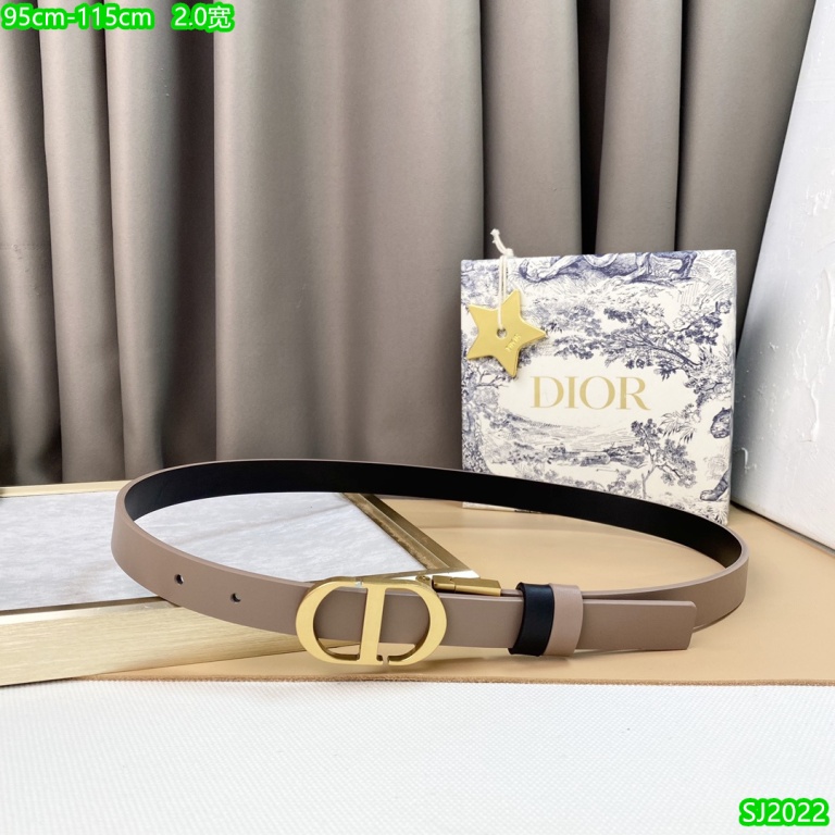Dior Belts(w)-025