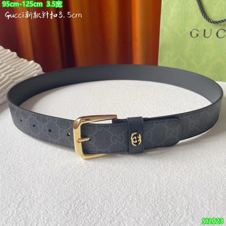 Gucci Belts-051