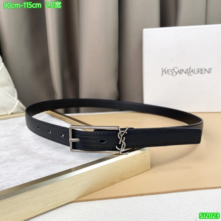 YSL Belts(w)-009