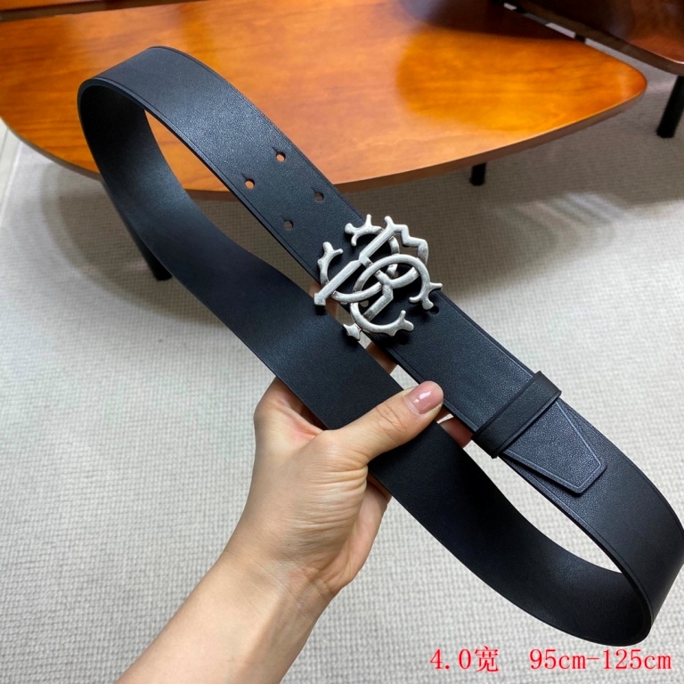Roberto Cavalli Belts-009