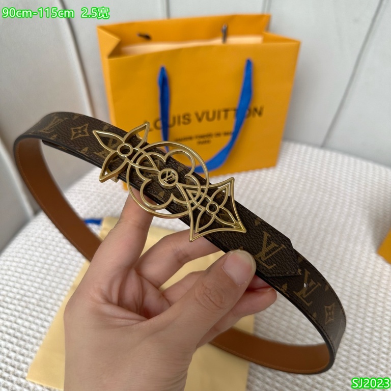 LV Belts(w)-015