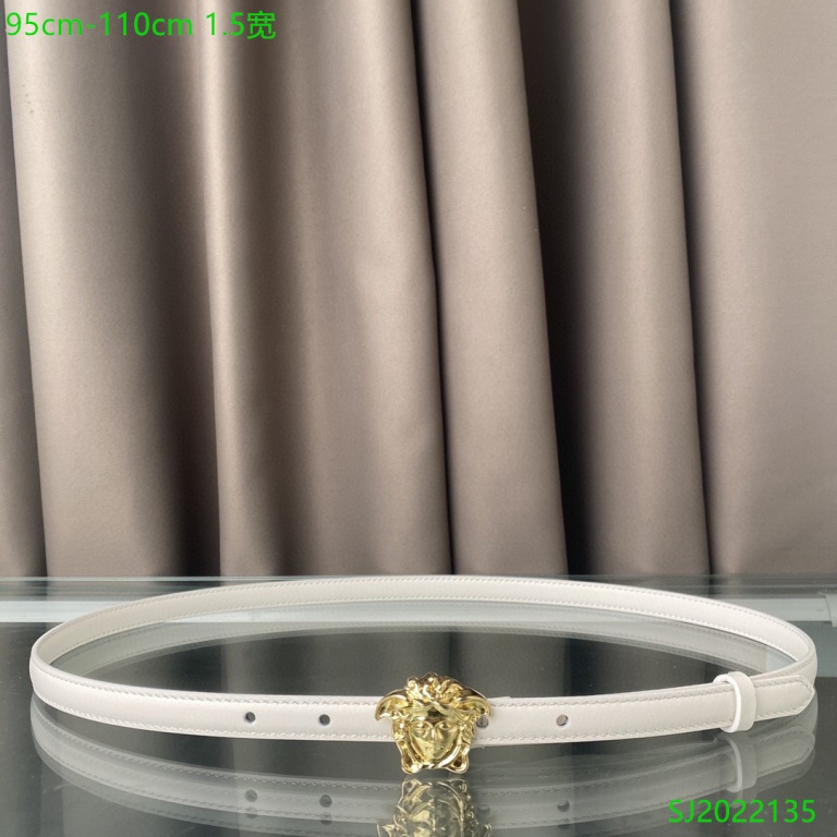 Versace Belts(w)-002