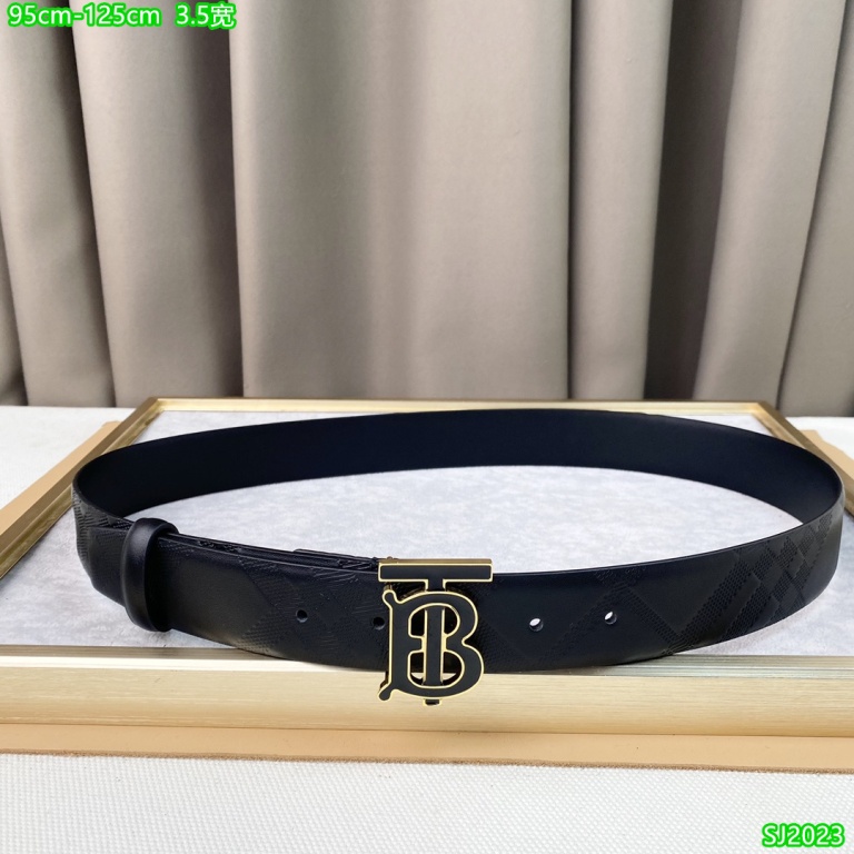 Burberry Belts-034