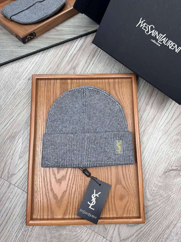 YSL Beanies-003