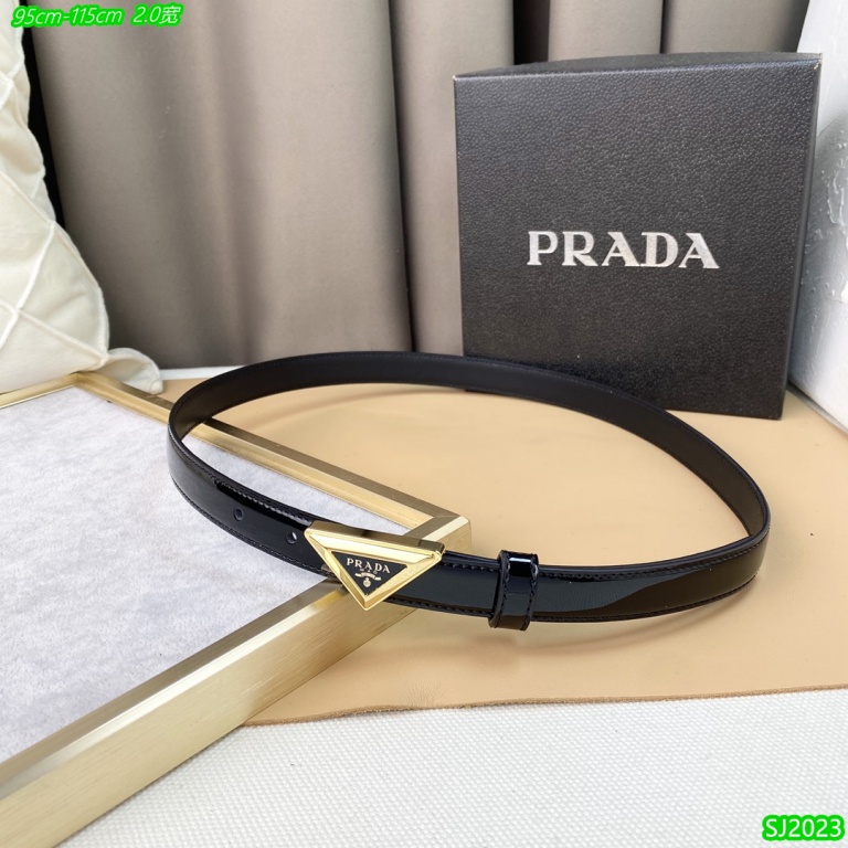 Prada Belts(w)-031